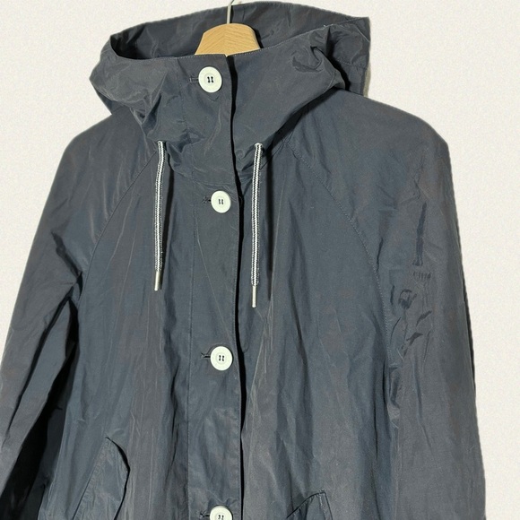 Helly Hansen JPN Summer Parka - Picture 8 of 8